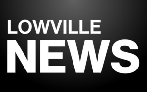 Lowville News